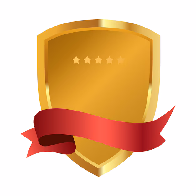 SMS Appliances Warranty Logo - SMS Appliances